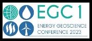 egc 1 2023 logo